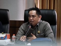 Jembatan Sambaliung Kian Memprihatinkan, Sakirman: Jangan Sampai Terjadi Musibah Baru Ada Tindakan
