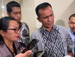 Datangi Bareskrim, Ortu Minta Pangkat Yosua Naik 2 Tingkat Jadi Aipda