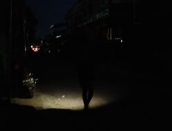 Bupati Layangkan Surat ke PLN Induk Kaltim-Kaltara, Minta Penambahan Mesin Pembangkit di Kabupaten Berau