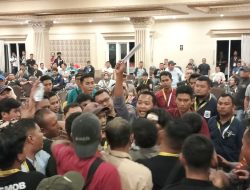 43 Cabor Tolak Keputusan Musorkab, Ancam Buat KONI Tandingan