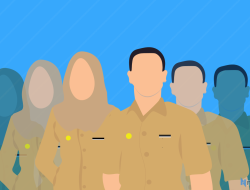 Tak Ada Kenaikan, Ini Daftar Gaji PNS Golongan III