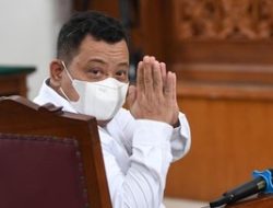 Kuat Ma’ruf Divonis 15 Tahun Bui Kasus Pembunuhan Brigadir J