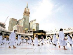 Biaya Haji jadi Rp 49 Juta