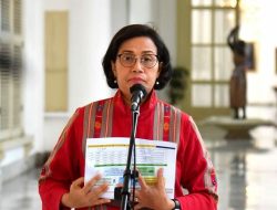 THR PNS, PPPK, dan Pensiunan Cair Mulai 4 April 2023