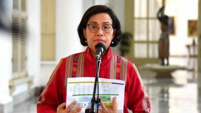 THR PNS, PPPK, dan Pensiunan Cair Mulai 4 April 2023