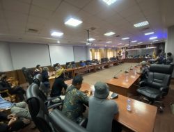 PT BAA tidak hadir, DPRD Berau salah kami Apa ???