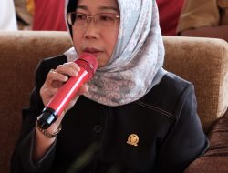 Elita Minta Infrastruktur Dasar dan Sektor Pertanian Jadi Prioritas