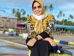 Syarifatul Syadiah Dorong Pemkab Lakukan Pembenahan Pariwisata