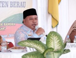 Pemekaran Berau Pesisir Selatan Masih Terganjal Moratorium