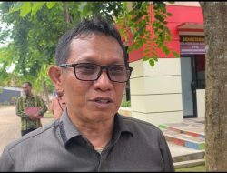 Persoalan Banjir di Tanjung Redeb Perlu Solusi