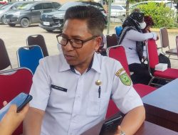 Disdik Tunggu Data Kepsek, Gaji Guru Honorer Belum Cair