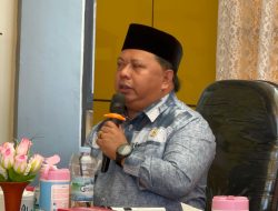 Ketua DPRD Minta Hadirkan Pihak Ketiga Saat Musrenbang