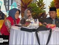 Elita, Tingkatkan Kesehatan dan PAD Kampung melalui Sarana Jalan dan Tempat Wisata