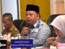 Katanya anggaran tidak ada”’ kok ada Dana Silpa, Ada Apa INI??????