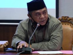M Yusuf Sarankan Bentuk Tim Evaluasi Retail Nasional di Kabupaten Berau