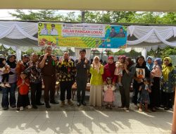Dinas Pangan Berau Gandeng Pihak Ketiga Dalam Rangka Memajukan Industri Pangan di Berau