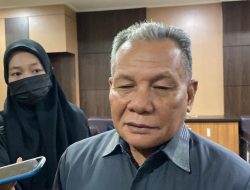 Harusnya Dengan Anggaran Yang Cukup Besar, Pemeliharaan Jalan Pesisir Bisa di Realisasikan