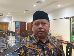 Larangan Buka Bersama Masih Dalam Bentuk Himbauan, Madri Pani; Masih Bisa Dilakukan