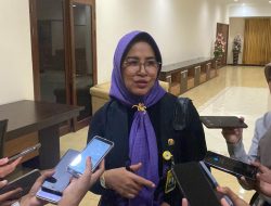 Serap Ratusan Miliar APBD, Waka I DPRD Minta Bangunan Rumah Sakit Jangan Sampai Mangkrak