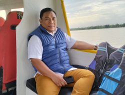 Waris Berharap Anggaran Bantuan Nelayan Ditambah