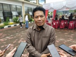 DPRD Berau Soroti Adanya Tenaga Pengajar Yang Kinerjanya Tidak Maksimal Atau Mangkir