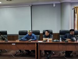 Sakirman Tegaskan Tidak Tinggal Diam, Minta PT BAA Rangkul Petani Sawit dari Kampung Sekitarnya