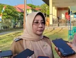 Benahi Sarana Pariwisata, Pemkab Komitmen Maksimalkan Potensi Wisata