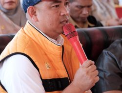 Realisasikan SPBN untuk Memudahkan Nelayan dapat BBM