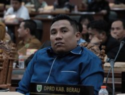 Dukung Investasi Masuk Berau, Waris Berharap Persoalan PT BAA Dicarikan Solusi