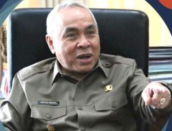 Kaltim Jelang Pemilu 2024, Gubernur: Silakan Maju, Tapi untuk Rakyat