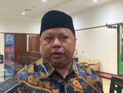 Terima Usulan PAW dari PKS, Madri Pani: Secepatnya Diproses