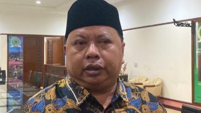 Terima Usulan PAW dari PKS, Madri Pani: Secepatnya Diproses