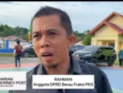 Perjuangkan Usulan Kepala Kampung yang Disampaikan dalam Musrenbang