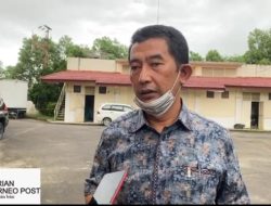 Rudi Mangunsong Dukung BPBD Lakukan Peremajaan Unit