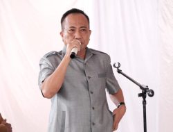 Suriadi Marzuki Minta Masalah Tapal Batas Diselesaikan Secepatnya