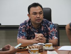Pembangunan Jangan Hanya Terpusat di Kota, Tapi Juga Perkampungan