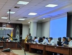 Komisi II DPRD Berau Minta PLN dan PT IPB Transparan Soal CSR