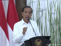 Ada PNS Pamer Harta, Jokowi Minta Polri dan Kejagung Bersihkan!