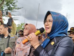 Siap Memfasilitasi, DPRD Terima Aspirasi Petani Sawit Mandiri Gunung Sari