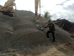 Selain Menjanjikan, Bisnis Batu Pecah Sangat Membatu Masyarakat