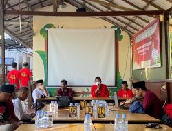 Sasar Peningkatan SDM Berau,IKA UNHAS Berau Gelar Raker Susunan Program kerja Tahun 2023