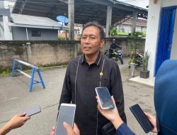 Komisi II Wacanakan Rapat Gabungan Terkait Permasalahan PT BAA