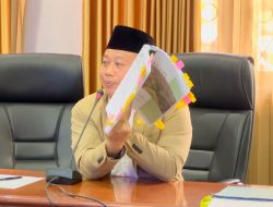 Dugaan Kuat Konspirasi terjadi,Dokumen Bisa Berubah Dari 41,22 Ha menjadi 29,22 Hektar