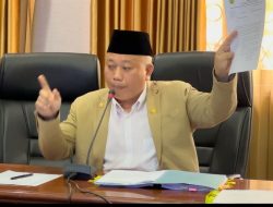 Wendie Lie Pertanyakan Posisi Saudara Akbar dalam Polemik PT BAA di Kecamatan Segah, Akbar Siapa!!!!!