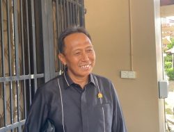 Komisi II Rencanakan Akan Sidak Langsung Perusahaan Sawit Yang Ada di Berau