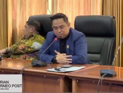 Sakirman Kecewa Tak Hadirnya PT BAA