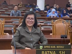 Tenaga Honorer Akan Dihapus, Ini Tanggapan Sekertaris Komisi I DPRD Berau