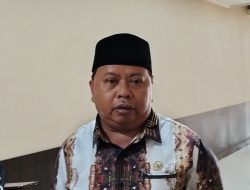 Madri Pani Sebut Pemindahan PKL Eks.Dermaga Sanggam Merupakan Korban Kebijakan Pemerintah