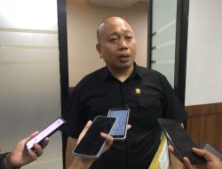 Wendy Lie Ungkap Berau Siap Bangun Mal, Dengan Catatan Tetap Memperhatikan Dampaknya Dikemudian Hari
