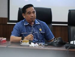 Komisi III Sebut Pembangunan Arena Sirkuit Balap Akan Masuk Perencanaan Di 2024